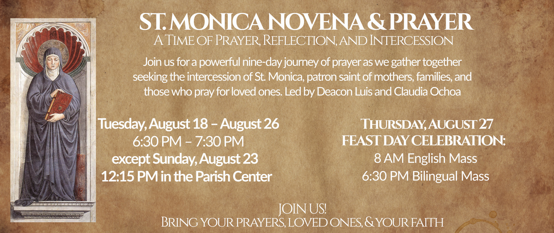 st.monica
